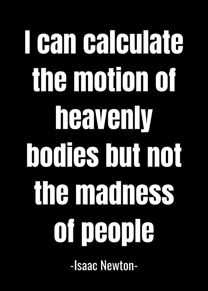 Isaac Newton