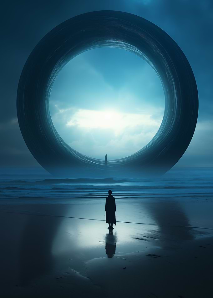 Oceanic Resonance