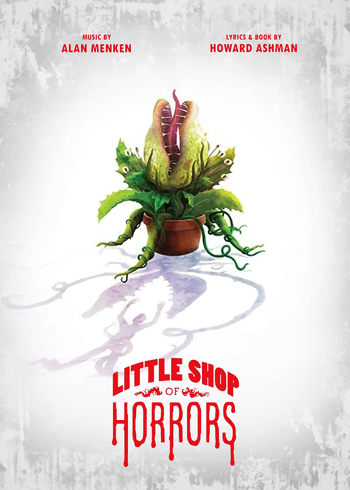 Little Shop Of Horrors