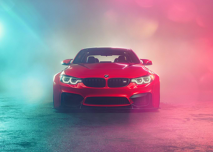 BMW M4