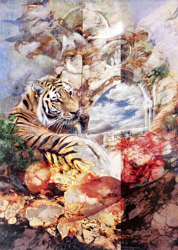 Sacred Garden