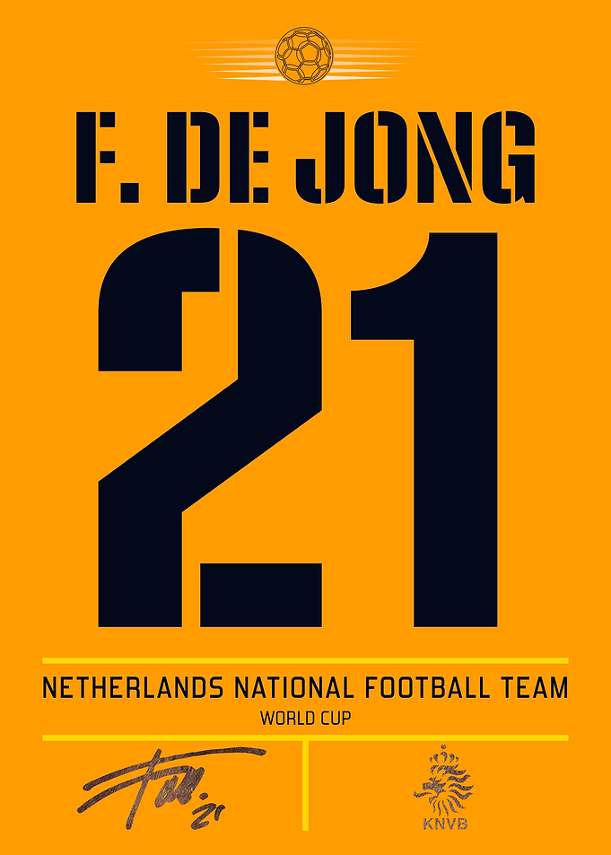 Frenkie de Jong