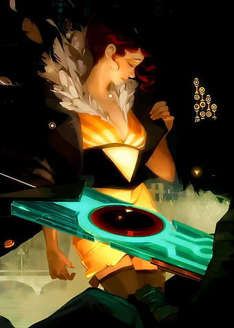 Transistor