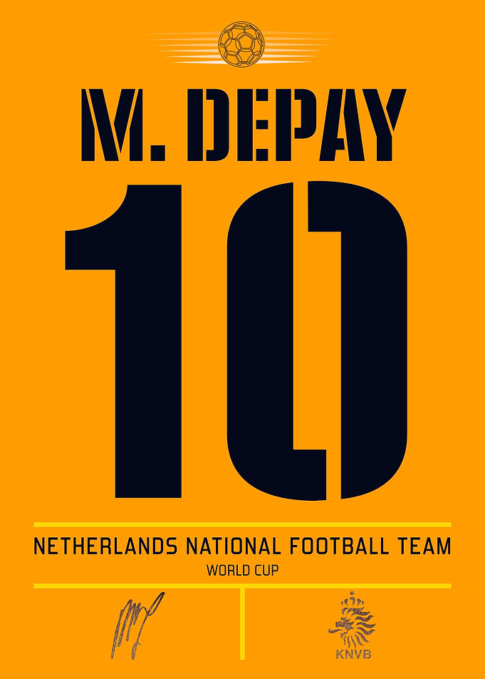 Memphis Depay