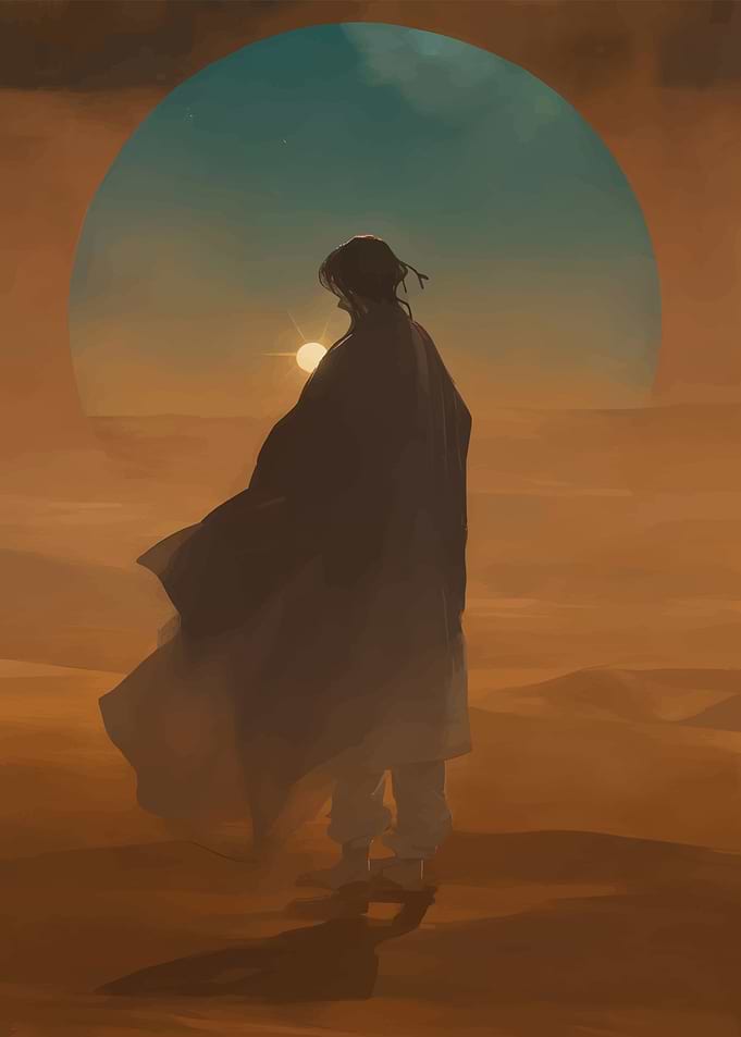 Dune freemen