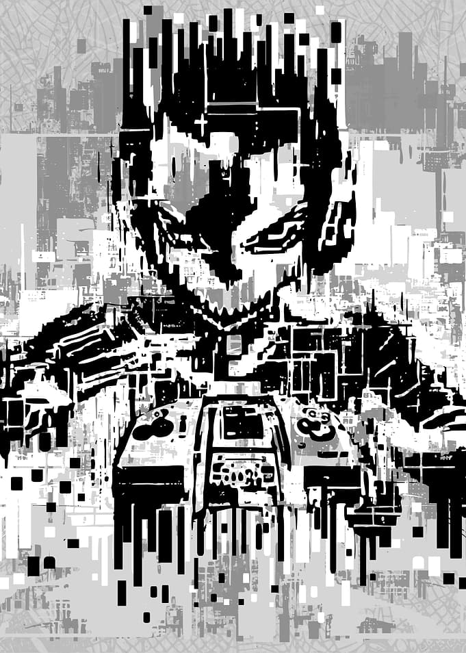 Glitch Girls