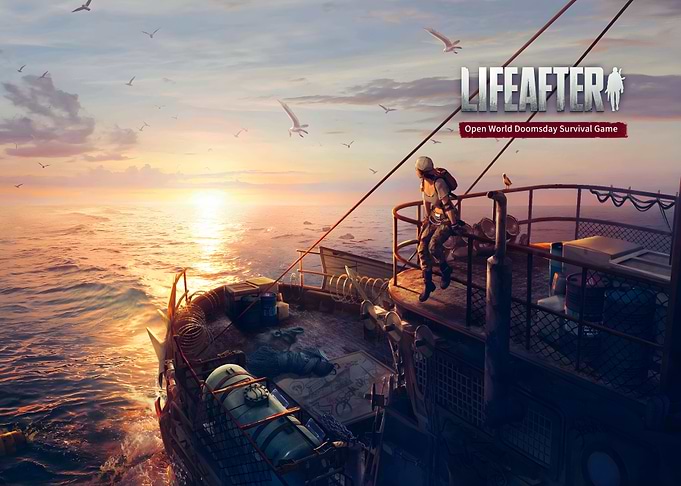 Lifeafter