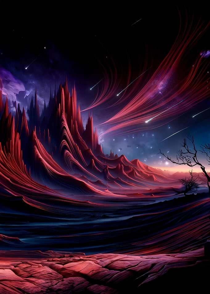 Cosmic Landscape