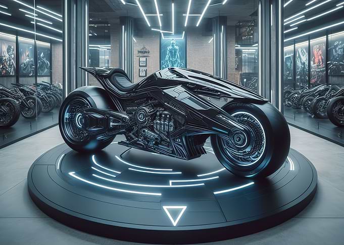 Machina 11