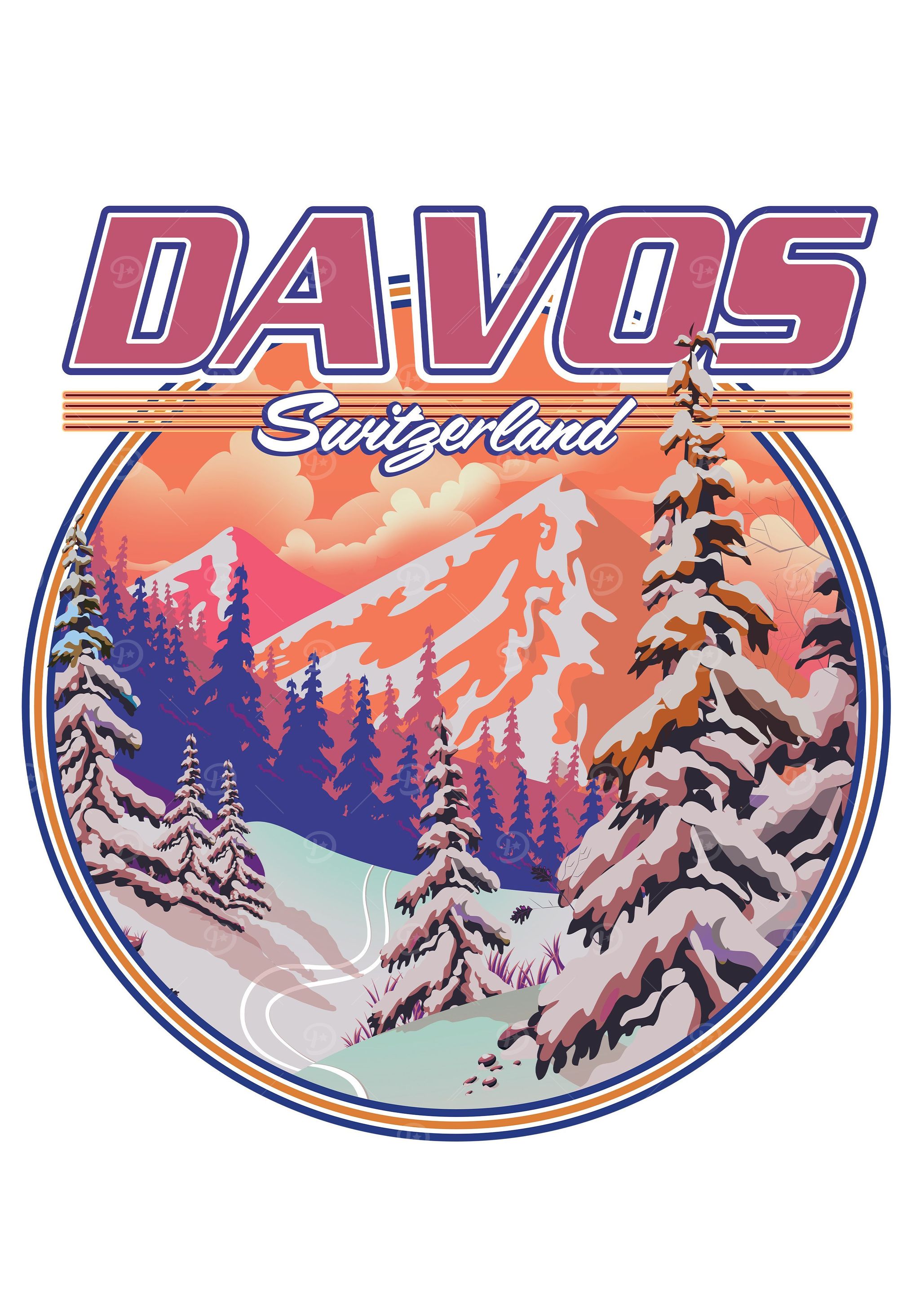 Davos Switzerland