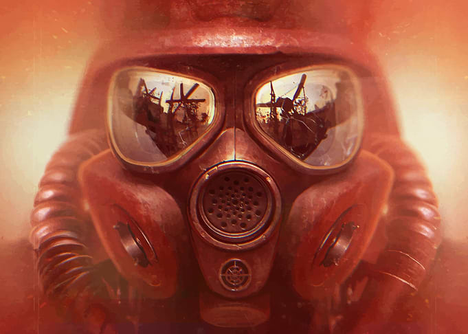 Metro Exodus