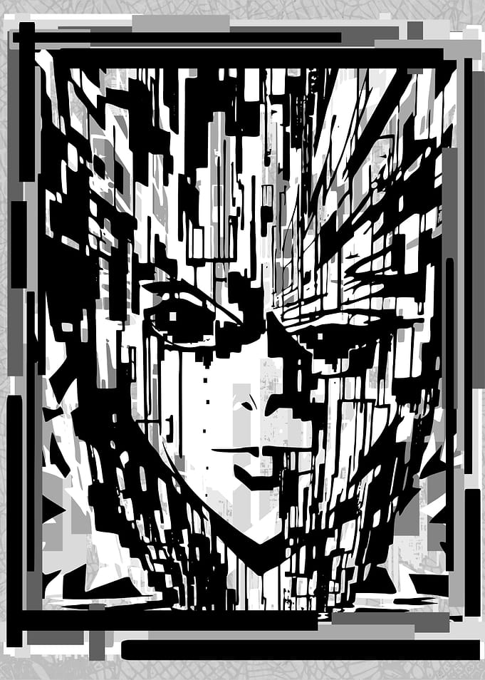 Glitch Girls