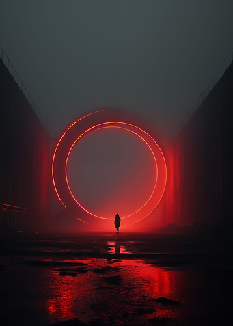 Crimson Portal