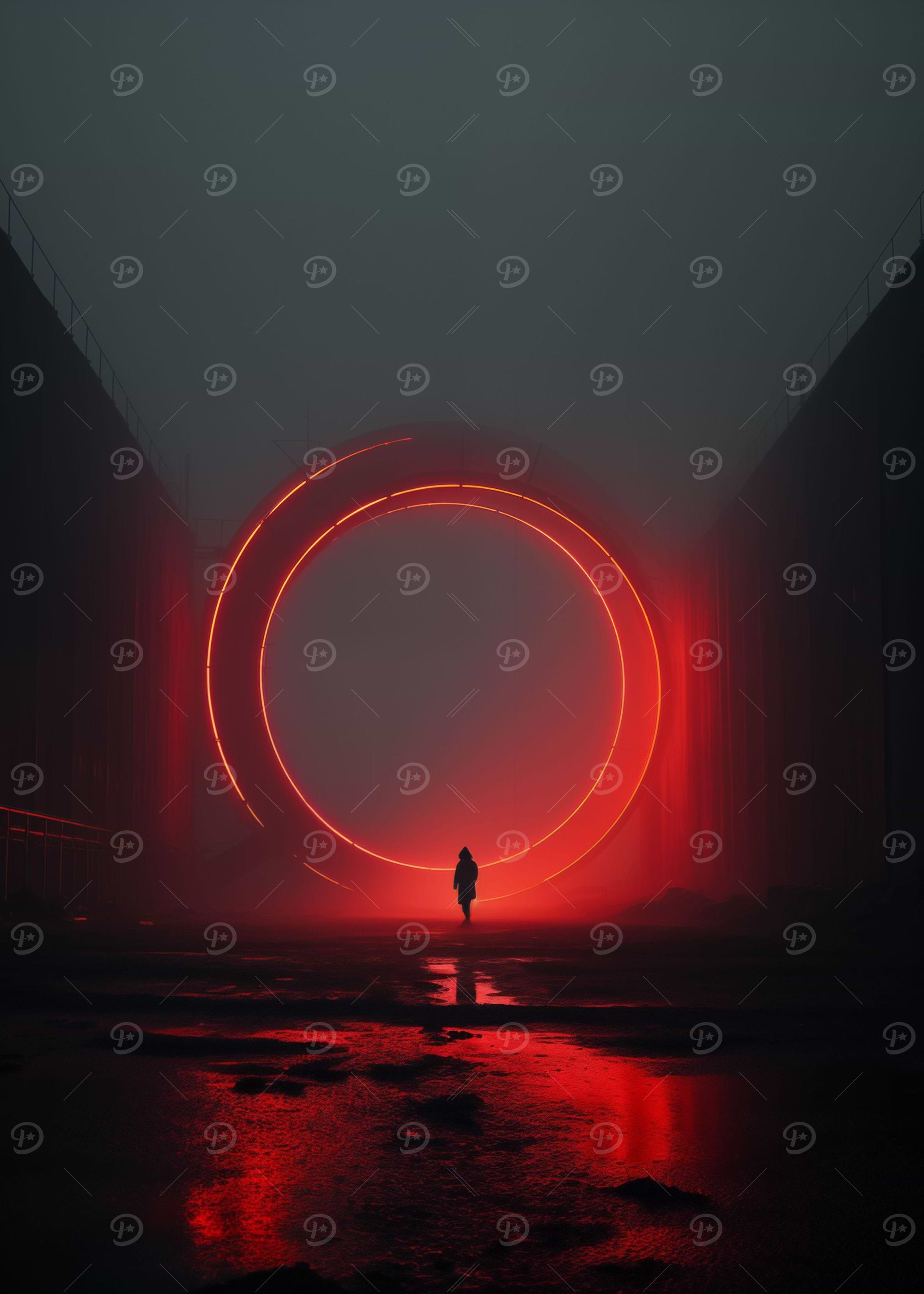 Crimson Portal