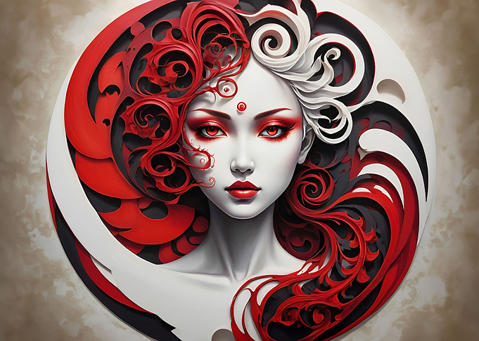 Creative Elegance Bold