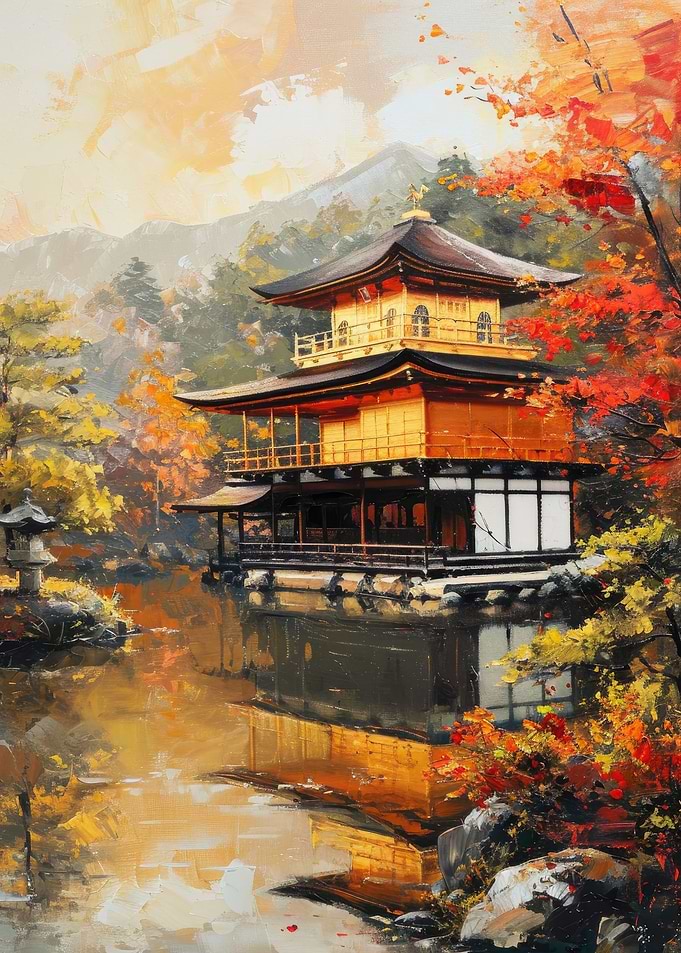 Kyoto Japan