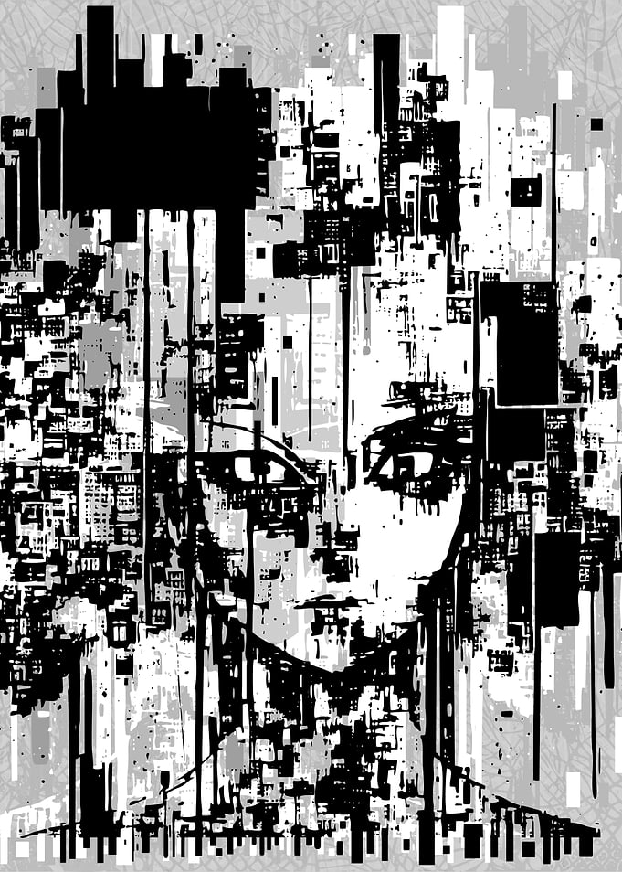 Glitch Girls