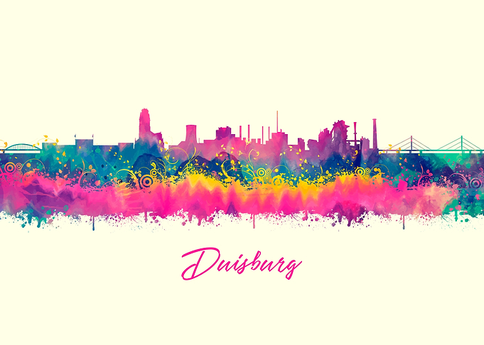 Duisburg Germany