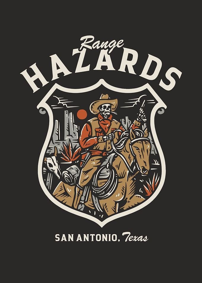 WIld West