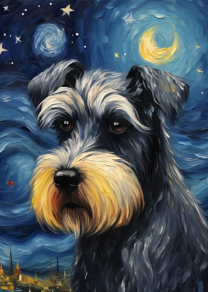 Miniature Schnauzer