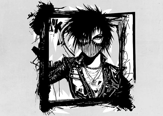 Digital Punk