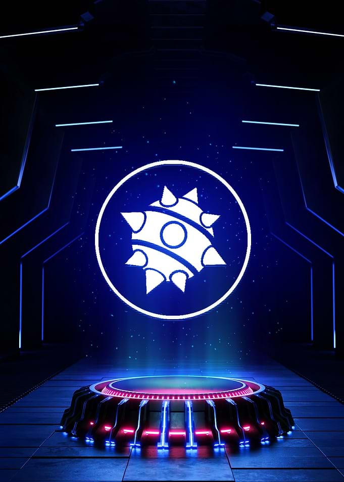gaming poster