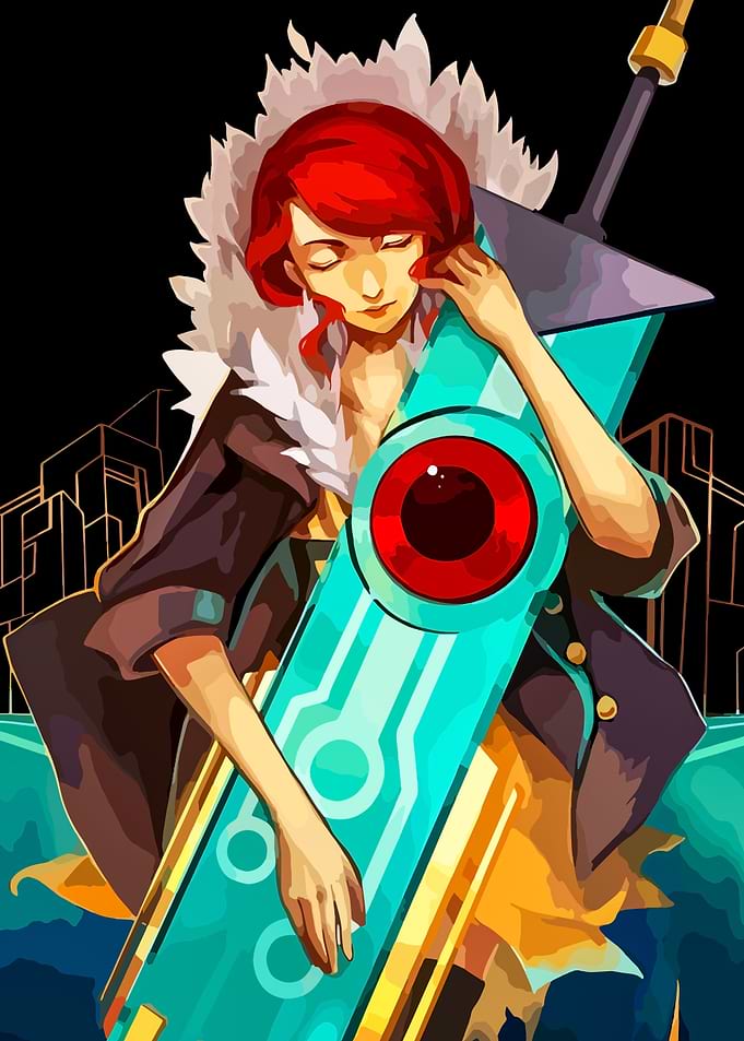 Transistor