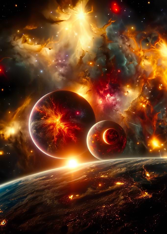 Stellar Forge
