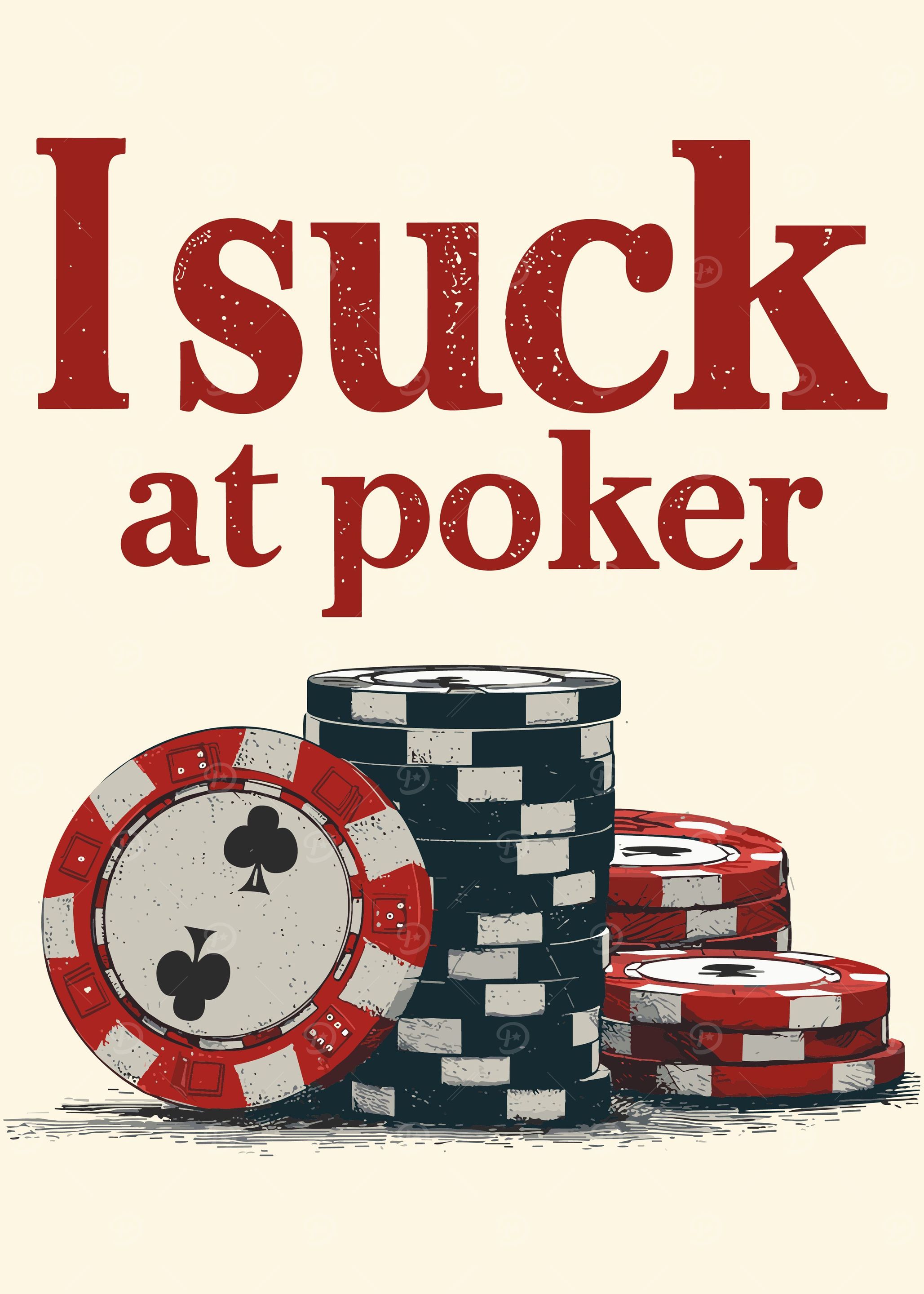 Poker Casino Gambling