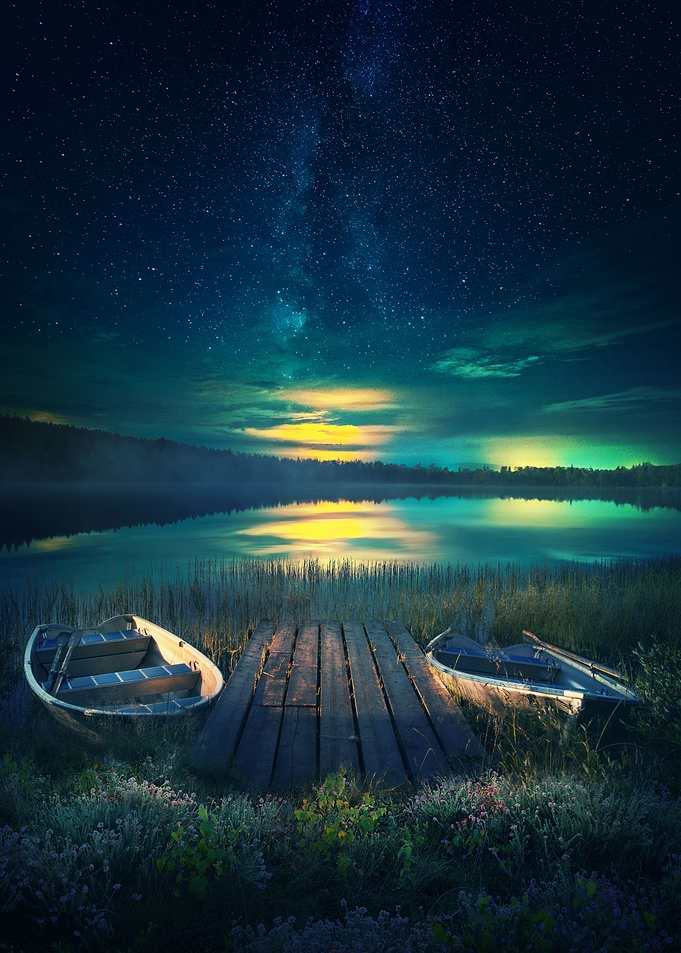 STARFLOW BOATS