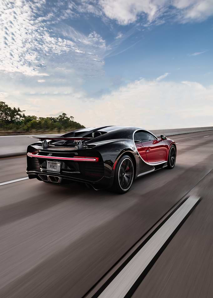 Bugatti