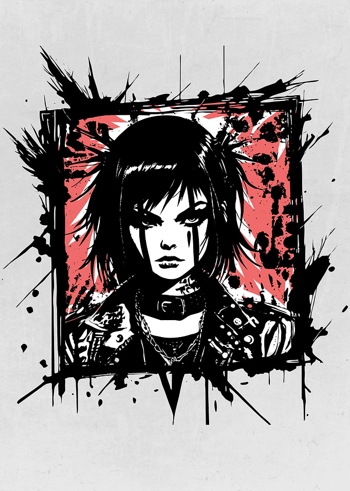 Digital Punk