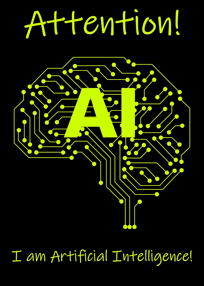 Artificial Intelligence