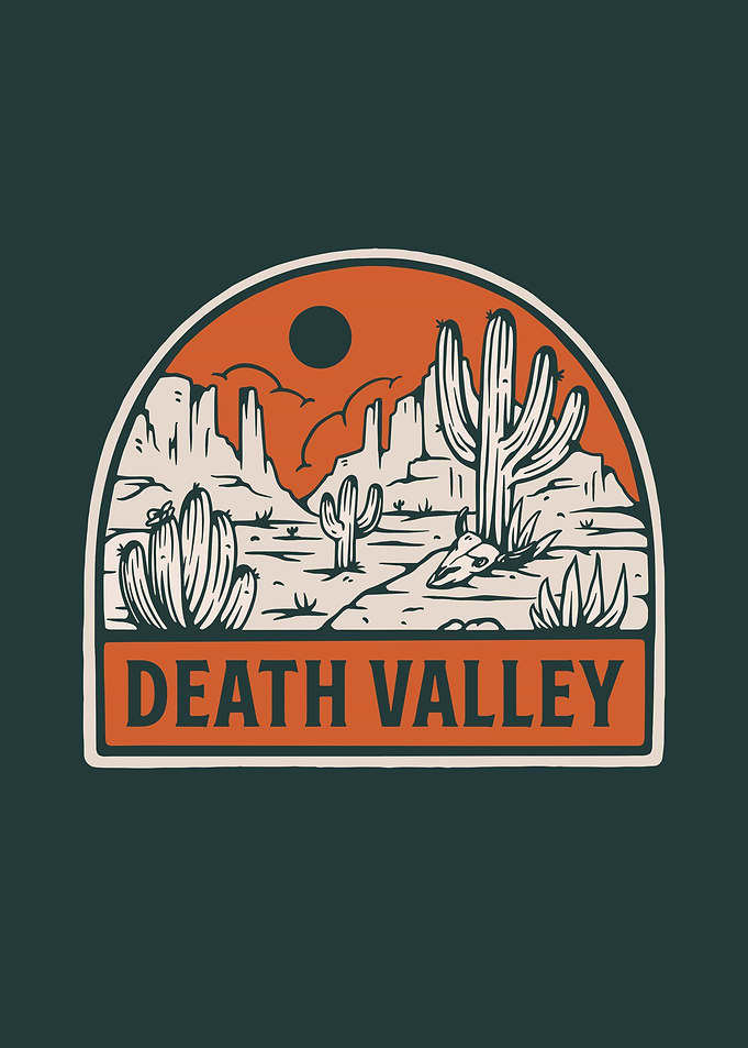 Death Valley