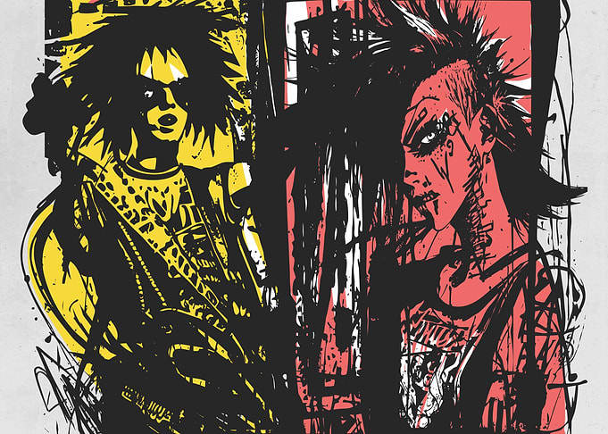 Digital Punk