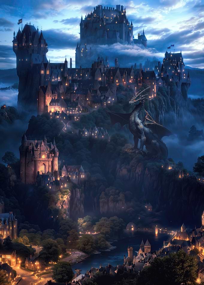 House of Dragons