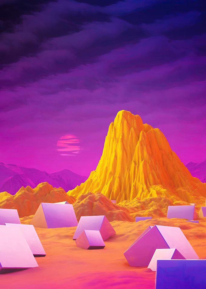 Cubezone