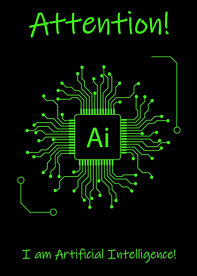 Artificial Intelligence