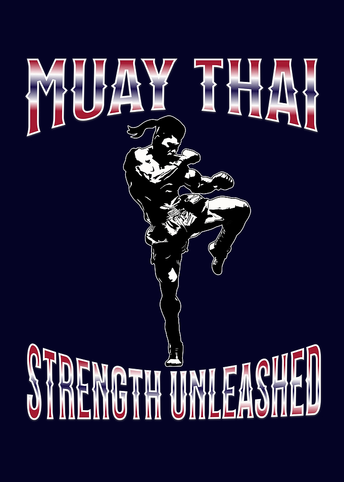 Muay Thai Boxing