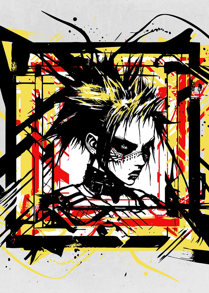 Digital Punk