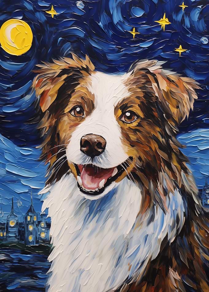 Australian Shepherd