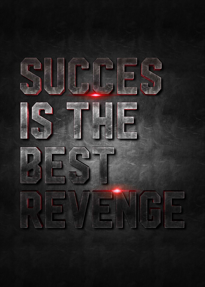 success motivation