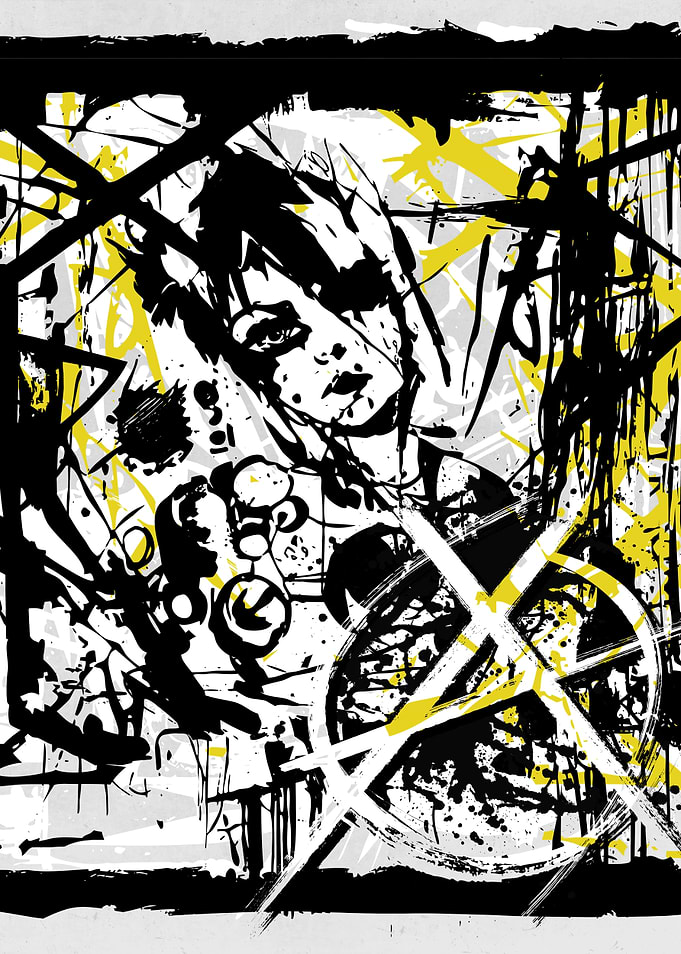Digital Punk