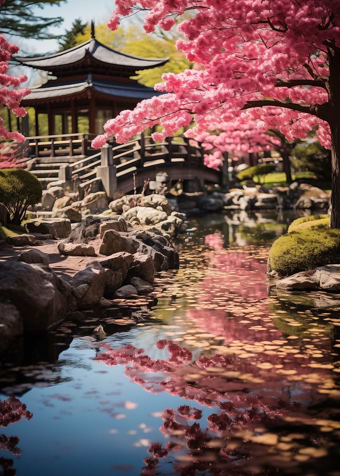 Japanese Garden