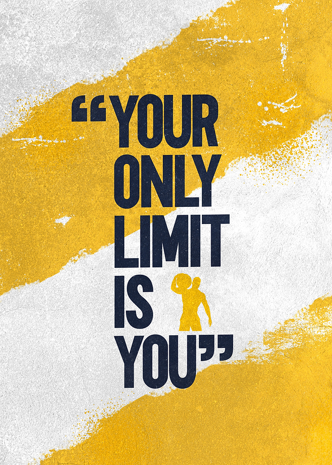 Breaking boundaries Quotes