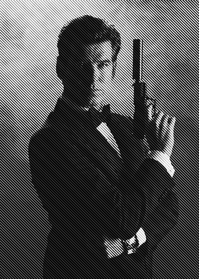 james bond