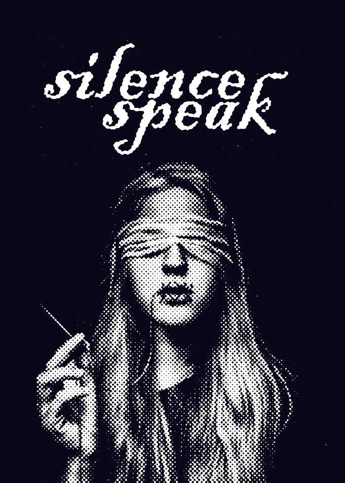 Silence Speak