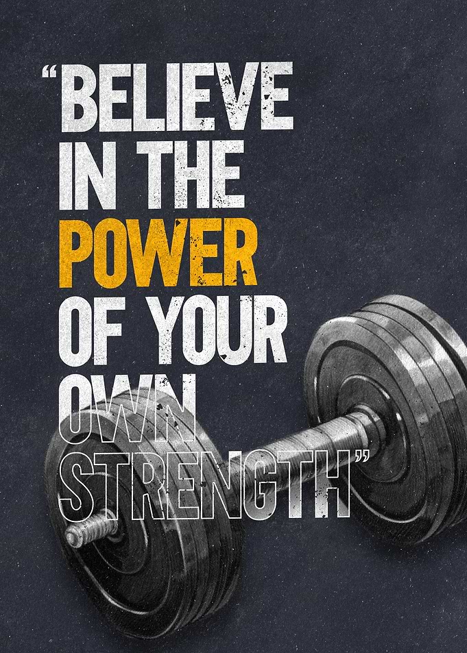 Workout Motivation Quotes