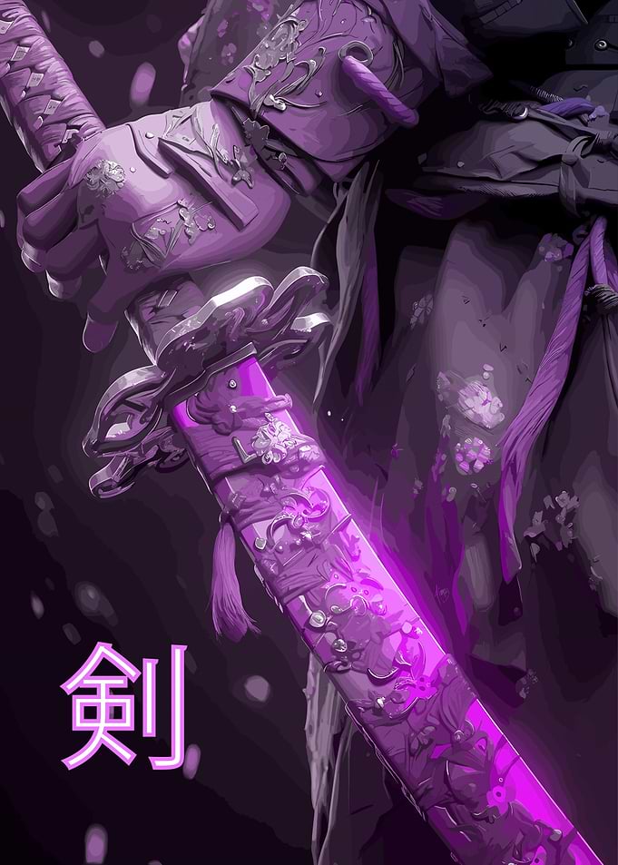 sekiro sword