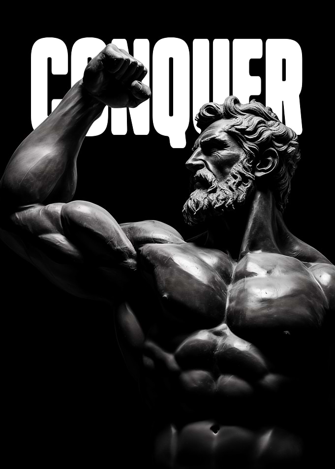Arno Breker Sculpture
